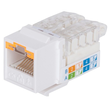 Intellinet 790758 modulo Keystone (790758)