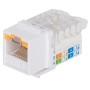 Intellinet 790758 modulo Keystone (790758)