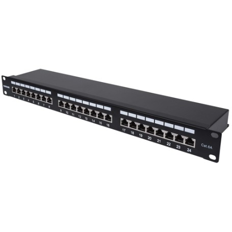 Intellinet 720854 1U (720861)