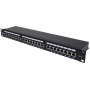 Intellinet 720854 1U (720861)