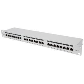 Intellinet 720854 pezzo di pannello 1U (720854)