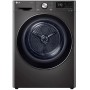 LG RT80V9B Asciugatrice a pompa di calore A+++ da 8 kg, larghezza 60 cm