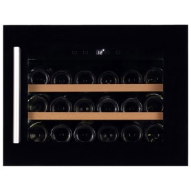 Dunavox Soul 18, frigorifero per vino, nero, DAVS-18.46B