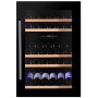 Dunavox Soul 49, frigorifero per vino, nero, DAVS-49.116DB