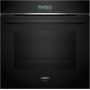 Siemens HB734GBB1 - classe extra - forno da incasso, 60 x 60 cm, nero, acciaio inossidabile