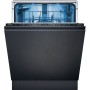 SIEMENS SX85E803BE - LAVASTOVIGLIE iQ500 XXL, A TOTALE INTEGRAZIONE, TIMELIGHT, W-LAN, 60 CM