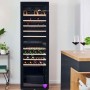 BOSCH KWK36ABGA - CANTINETTA PER VINO FREESTANDING SERIE 6, 186 X 60 CM