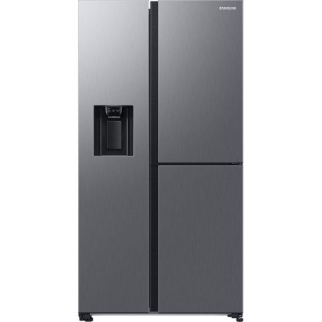 Samsung RH68DG853DS9EG Supporto side-by-side combinato, 36" di larghezza, 627 L