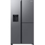 Samsung RH68DG853DS9EG Supporto side-by-side combinato, 36" di larghezza, 627 L