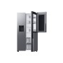 Samsung RH68DG853DS9EG Supporto side-by-side combinato, 36" di larghezza, 627 L