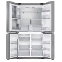 Samsung RF65DG960ESREF Combinazione stand side-by-side, larghezza 91,2 cm, 646 L