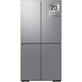 Samsung RF65DG960ESREF Combinazione stand side-by-side, larghezza 91,2 cm, 646 L