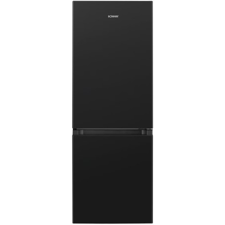 Bomann KG 322.1 Combinazione frigo-congelatore da tavolo, larghezza 49,5 cm, 175 L, LED