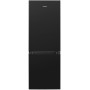 Bomann KG 322.1 Combinazione frigo-congelatore da tavolo, larghezza 49,5 cm, 175 L, LED