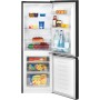 Bomann KG 322.1 Combinazione frigo-congelatore da tavolo, larghezza 49,5 cm, 175 L, LED