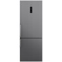 Teka RBF 78720 SS EU, combinazione frigo-congelatore, 192 cm, finitura acciaio inossidabile, 113400002