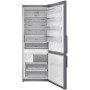 Teka RBF 78720 SS EU, combinazione frigo-congelatore, 192 cm, finitura acciaio inossidabile, 113400002