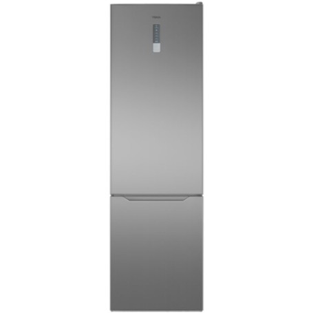 Teka NFL 430 S EU, combinazione frigo-congelatore, 201 cm, 40672030