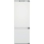 Bauknecht BNF70 400, frigorifero combinato da incasso, bianco, 194 cm, EEK: D