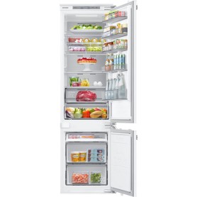 Samsung BRB3G715EWW/EG , frigorifero/congelatore combinato da incasso, bianco, 193,5 cm