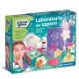 LABORATORIO DEI SAPONI - POCKET (19229)