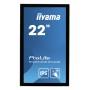 iiyama ProLite TF2234MC-B7AGB monitor touch screen 54,6 cm (21.5") 1920 x 1080 Pixel Multi-touch Multi utente N (TF2234MC-B7AGB)