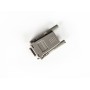 Vertiv Avocent 1 x RJ-45 Femmina - 1 x DB-9 Femmina Seriale (ADB0036)