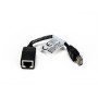 Vertiv Avocent 1 x RJ-45 Maschio - 1 x RJ-45 Femmina (ADB0039)