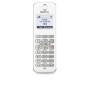 AVM FRITZ!Fon M2 International Telefono DECT Identificatore di chiamata Bianco (20002586)