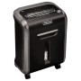 Fellowes Powershred 79Ci distruggi documenti Triturazione incrociata 23 cm Nero (4679004)