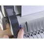 Fellowes 5622001 macchina piegafoglii 300 fogli Grafite (5622001)