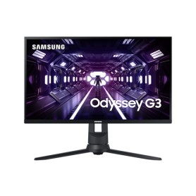 Samsung Odyssey LF24G34TFWU 61 cm (24") 1920 x 1080 Pixel Full HD LED Nero (LF24G34TFWUXEN)