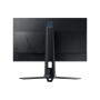 Samsung Odyssey LF24G34TFWU 61 cm (24") 1920 x 1080 Pixel Full HD LED Nero (LF24G34TFWUXEN)