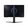 Samsung G Series LS24AG304NUXEN Monitor PC 61 cm (24") 1920 x 1080 Pixel Full HD LCD Nero (LS24AG304NUXEN)