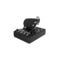 Logitech G X56 HOTAS Nero USB (945-000059)