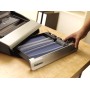 Fellowes Galaxy-E Wire 130 fogli Grafite (5622501)