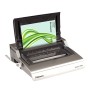 Fellowes Galaxy-E Wire 130 fogli Grafite (5622501)