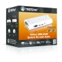 Trendnet TK-409K switch per keyboard-video-mouse (kvm) Blu (TK-409K)