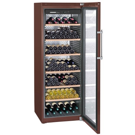 Liebherr WKt 5552 Frigo per vino GrandCru