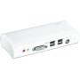 Trendnet TK-204UK switch per keyboard-video-mouse (kvm) (TK-204UK)