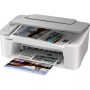 Canon PIXMA TS3451 Ad inchiostro A4 4800 x 1200 DPI 7,7 ppm Wi-Fi (4463C026)