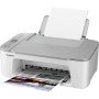 Canon PIXMA TS3451 Ad inchiostro A4 4800 x 1200 DPI 7,7 ppm Wi-Fi (4463C026)