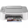 Canon PIXMA TS3451 Ad inchiostro A4 4800 x 1200 DPI 7,7 ppm Wi-Fi (4463C026)