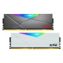 XPG SPECTRIX D50 memoria 8 GB 1 x 8 GB DDR4 3600 MHz (AX4U36008G18I-SW50)