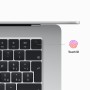 APPLE NB MACBOOK AIR M2 8-CORE 8GB 256GB SSD 15,3 10-CORE GPU 512GB SSD ARGENTO (MQKT3T/A)