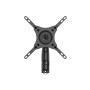 Multibrackets 3299 Supporto TV a parete 81,3 cm (32") Nero (MB3299)