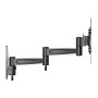 Multibrackets 3299 Supporto TV a parete 81,3 cm (32") Nero (MB3299)