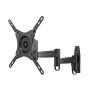 Multibrackets 3299 Supporto TV a parete 81,3 cm (32") Nero (MB3299)