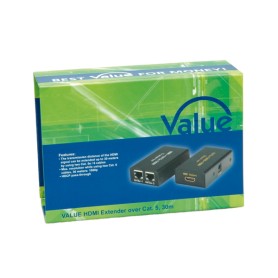 Value 14.99.3460 moltiplicatore AV Trasmettitore e ricevitore AV (RO14.99.3460)