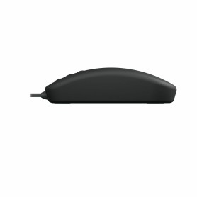 CHERRY AK-PMH3 mouse Ambidestro USB tipo A 1000 DPI (AK-PMH3OB-US-B)